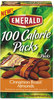A Picture of product DFD-93817 Emerald® Snack Nuts,  1.25 oz. Tube Package, 12/Box