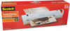 A Picture of product MMM-TL1302VP Scotch™ Thermal Laminator TL1302,  13" x 5 Mil Maximum Document Thickness