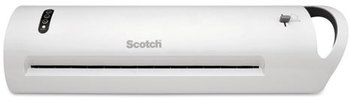 Scotch™ Thermal Laminator TL1302,  13" x 5 Mil Maximum Document Thickness