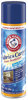 A Picture of product CDC-3320000514CT Arm & Hammer™ Fabric and Carpet Foam Deodorizer,  Fresh Scent, 15 oz Aerosol 8/Case