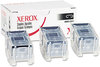 A Picture of product XER-008R12941 Xerox® Finisher Staples 008R12941 5,000 Staples/Cartridge, 3 Cartridges/Box