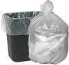 A Picture of product WBI-GNT2433 Good ’n Tuff® Waste Can Liners,  16gal, 6mic, 24 x 31, Natural, 1000/Carton