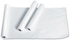 A Picture of product MII-NON24326 Medline Exam Table Paper,  Deluxe Smooth, 21" x 225ft, White, 12 Rolls/Carton