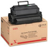 A Picture of product XER-106R00688 Xerox® 106R00687, 106R00688 Print Cartridge,  10000 Page-Yield, Black