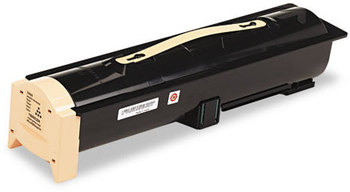 Xerox® 106R01294 Laser Cartridge Toner, 35,000 Page-Yield, Black