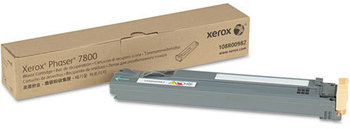Xerox® 108R00982 Waste Cartridge Toner 20,000 Page-Yield