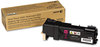 A Picture of product XER-106R01595 Xerox® 106R01597-106R01591 Toner 106R01595 High-Yield 2,500 Page-Yield, Magenta