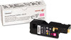 A Picture of product XER-106R01628 Xerox® 106R01630, 106R01629, 106R01628, 106R01627 Toner 1,000 Page-Yield, Magenta