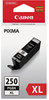 A Picture of product CNM-6432B001 Canon® 6432B001, 6432B004, 6497B001 Ink, Black