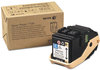 A Picture of product XER-106R02599 Xerox® 106R02599-106R02605 Toner 106R02599 4,500 Page-Yield, Cyan