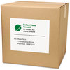 A Picture of product AVE-95920 Avery® White Shipping Labels-Bulk Packs Inkjet/Laser Printers, 8.5 x 11, 250/Box