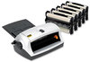 A Picture of product MMM-LS960VAD Scotch™ 8 1/2” Heat-Free Laminator,  8-1/2" Wide, 1/10" Maximium Document Thickness