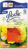 A Picture of product DVO-CB720526 Glade® Decor Scents™ Refill,  Hawaiian Breeze, 2/Pack.