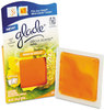 A Picture of product DVO-CB720526 Glade® Decor Scents™ Refill,  Hawaiian Breeze, 2/Pack.