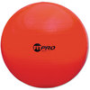 A Picture of product CSI-FP65 Champion Sports FitPro Ball Chair,  65cm, Red