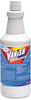 A Picture of product DVO-90157 Vanish® Disinfectant Bowl Cleaner,  Floral, 32oz Bottle, 12/Carton