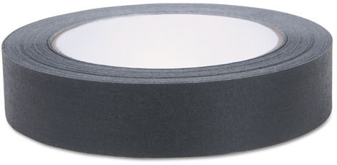 Iconic Masking Tape - Grid, Powder Blue 5E524B