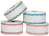 A Picture of product CTX-50025 Coin-Tainer® Automatic Coin Rolls,  Quarters, $10, 1900 Wrappers/Roll