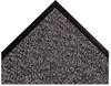 A Picture of product CWN-DS0035CH Dust-Star™ Heavy Traffic Wiper Mat. 36 X 60 in. Charcoal.
