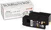 A Picture of product XER-106R01630 Xerox® 106R01630, 106R01629, 106R01628, 106R01627 Toner 2,000 Page-Yield, Black