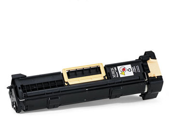 Xerox® 113R00670 Drum Cartridge Unit, 60,000 Page-Yield, Black