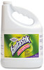 A Picture of product DVO-994369 Fantastik® All-Purpose Cleaner,  1gal Bottle, 4/Carton