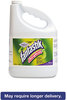 A Picture of product DVO-994369 Fantastik® All-Purpose Cleaner,  1gal Bottle, 4/Carton