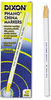 A Picture of product DIX-00092 Dixon® China Marker,  White, Dozen