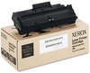 A Picture of product XER-113R632 Xerox® 113R632 Print Cartridge,  2500 Page-Yield, Black