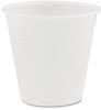 A Picture of product 101-711 Dart® Conex® Translucent Plastic Cold Cups,  5oz, 2500/Carton