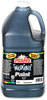 A Picture of product DIX-10609 Prang® Washable Paint,  Black, 1 gal