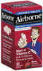 A Picture of product ABN-20221 Airborne® Immune Support Chewable Tablets,  Berry, 72/Carton