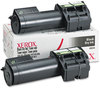 A Picture of product XER-6R244 Xerox® 6R244 Toner,  20000 Page-Yield, 2/Box, Black