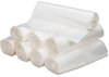 A Picture of product WBI-HD434816N Ultra Plus® Can Liners,  56gal, 16 Microns, 43 x 48, Natural, 200/Carton