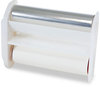 A Picture of product XRN-DL160118 Xyron® Double-Sided Laminate Refill,  2.7 mil, 5" x 18 ft., 1/Box