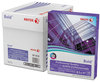 A Picture of product XER-3R13038 xerox™ Bold™ Professional Quality Paper 98 Bright, 24 lb Bond Weight, 8.5 x 11, White, 500/Ream