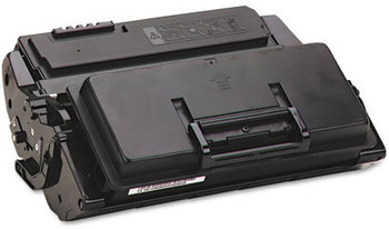Xerox® 106R01371, 106R01370 Laser Cartridge Toner, 7,000 Page-Yield, Black