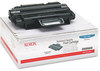 A Picture of product XER-106R01373 Xerox® 106R01374, 106R01373 Laser Cartridge Toner, 3,500 Page-Yield, Black