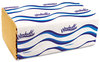 A Picture of product WIN-105 Windsoft® Folded Paper Towels,  1-Ply, 9 1/5 x 9 2/5, White, 250/Pack, 16/Carton.