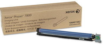 Xerox® 106R01582 Imaging Unit 145,000 Page-Yield, Black