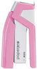 A Picture of product ACI-1588 PaperPro® inCOURAGE™ 20 Compact Stapler,  20-Sheet Capacity, Pink/White