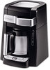 A Picture of product DLO-DCF2210TTC DeLONGHI 10-Cup Frontal Access Coffee Maker,  Black