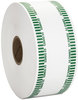 A Picture of product CTX-50010 Coin-Tainer® Automatic Coin Rolls,  Dimes, $5, 1900 Wrappers/Roll