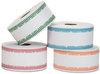 A Picture of product CTX-50010 Coin-Tainer® Automatic Coin Rolls,  Dimes, $5, 1900 Wrappers/Roll