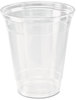 A Picture of product DCC-5C SOLO® Cup Company Ultra Clear™ PET Cups,  5 oz., PET, 100/Bag