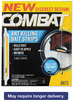 A Picture of product DIA-01000 Combat® Ant Bait Insecticide Strips,  0.35 oz, 5/Box