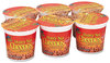 A Picture of product AVT-SN13898 General Mills Breakfast Cereal Single-Serve Cups,  Single-Serve 1.8oz Cup, 6/Pack