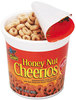 A Picture of product AVT-SN13898 General Mills Breakfast Cereal Single-Serve Cups,  Single-Serve 1.8oz Cup, 6/Pack