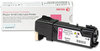 A Picture of product XER-106R01478 Xerox® 106R01477, 106R01478, 106R01479, 106R01480 Toner 2,000 Page-Yield, Magenta