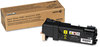 A Picture of product XER-106R01593 Xerox® 106R01597-106R01591 Toner 106R01593 1,000 Page-Yield, Yellow